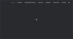 Desktop Screenshot of nv-gruol.com